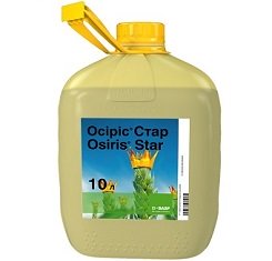 Фунгицид, Basf, Осирис Стар