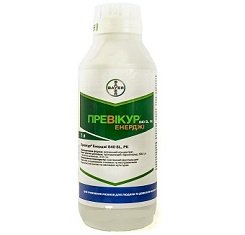 купить Фунгицид, Bayer, Превикур Энерджи