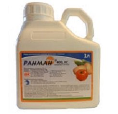 Фунгіцид, Summit-Agro, Ранман ТОП1