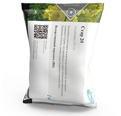 Инсектицид, Химагромаркетинг, Стар 20 (Аналог Моспилан)1