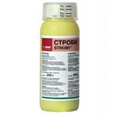 Фунгицид, Basf, Строби-1