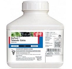 Фунгицид, Dupont, Талендо1