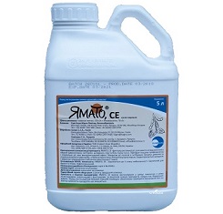 Фунгицид, Summit-Agro, Ямато1