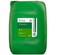 Гербицид, Alfa Smart, Эталон 1