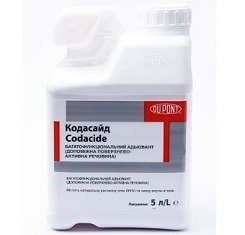 Прилипатель, Dupont, Кодасайд 1