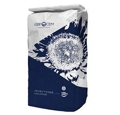 Семена подсолнечника, Евросем, NS Sumo 556, под гранстар 1