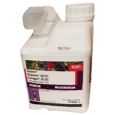 Инсектицид, Dupont, Кораген1