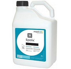 Інсектицид, Avgust, Брейк - 1