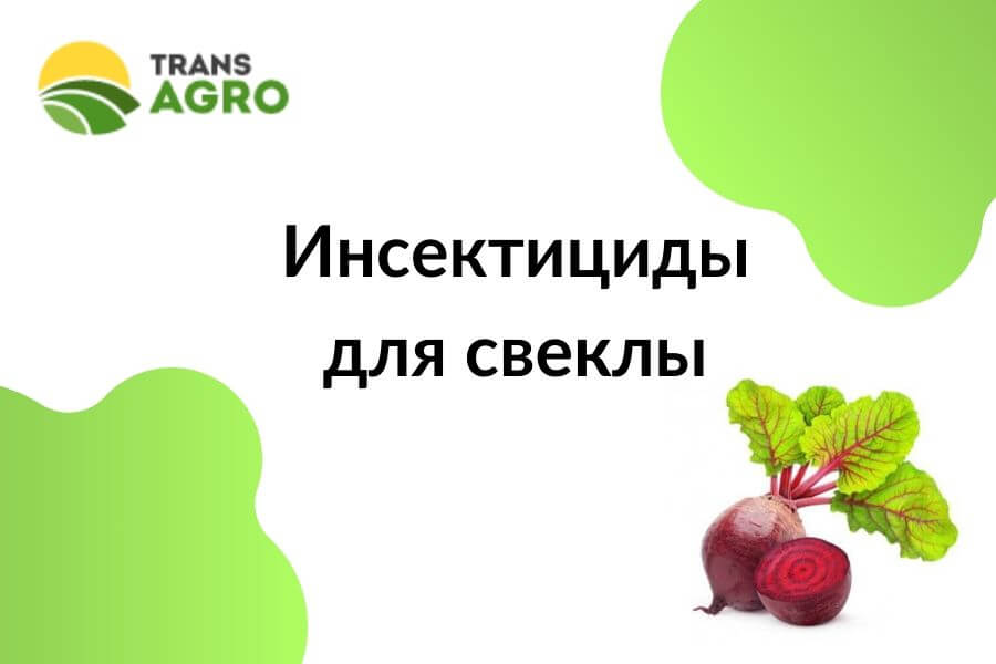 купить инсектициды для свеклы в днепре