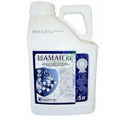 Инсектицид, Нертус, Шаман - 1