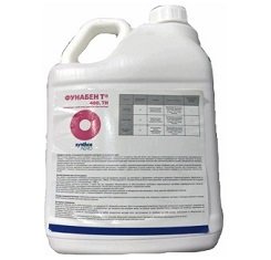 ПРОТРАВИТЕЛЬ, ФУНАБЕН, SUMMIT-AGRO