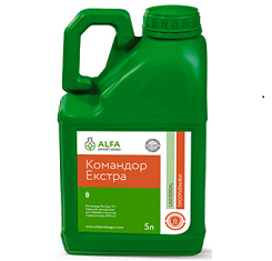 ПРОТРАВИТЕЛЬ, КОМАНДОР ЭКСТРА, ALFA SMART