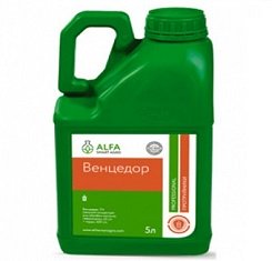 ПРОТРАВИТЕЛЬ, ВЕНЦЕДОР, ALFA SMART