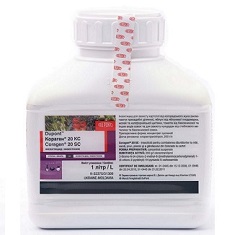 Инсектицид, Dupont, Кораген1